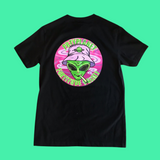 Prtyplanet Alien T-Shirt