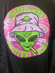 Prtyplanet Alien T-Shirt