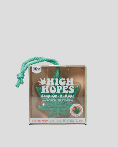 High Hopes - Soap on a rope