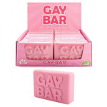 GAY BAR Soap