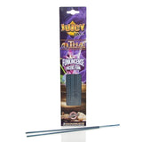 JuicyJay Incense