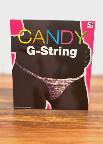 Candy G-String