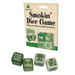 Smokin Dice Game