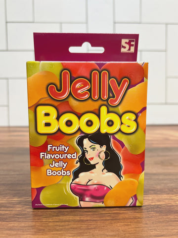 Jelly Boobs