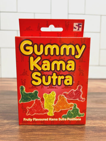 Kama Sutra Gummies