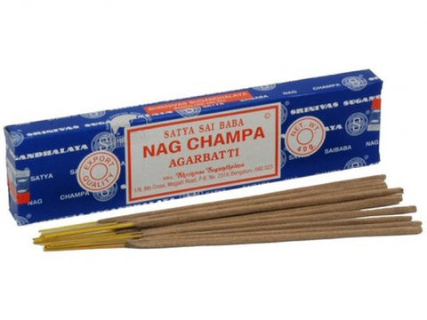 Nag Champa 40g