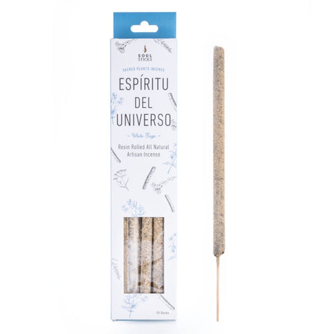 Soul Sticks White Sage